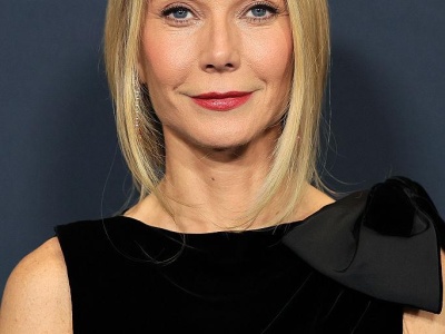 Od uprzywilejowanej aktorki do luksusowej akwizytorki. Nie, już nie wypada śmiać się z Gwyneth Paltrow