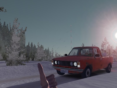 My Winter Car zadebiutowało i jest hitem. Idealna gra dla fanów motoryzacji