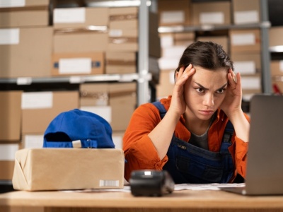 Zmęczeni, zestresowani, na granicy wypalenia. To kiepska wróżba na 2026 rok