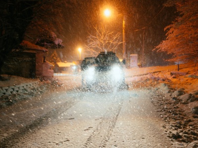 Duże polskie miasto odwołuje zabawę sylwestrową. Powodem pogoda