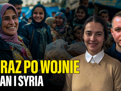 A więc wojna | Syria i Liban