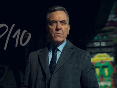 Widziałam O krok za daleko, nową adaptację Cobena. Mam się śmiać czy płakać?