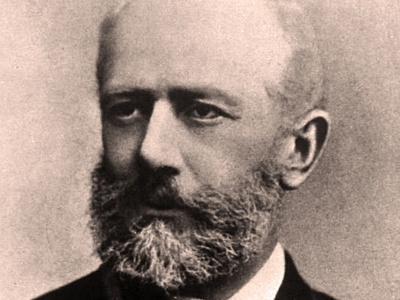 Narodowa Akademia Muzyczna w Kijowie nie nosi już imienia Piotra Czajkowskiego. To skutek rosyjskiej inwazji