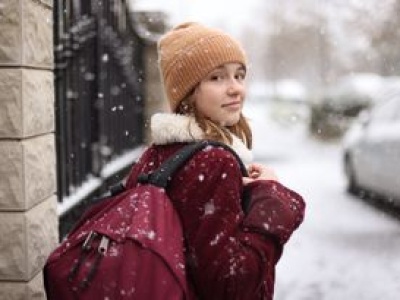 Grudniowe imię o pięknym znaczeniu.  Polacy je uwielbiają