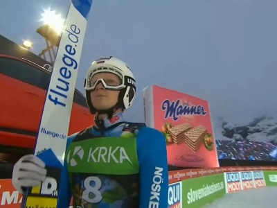 Wstyd! Nie do wiary, co FIS zrobił z tym Rosjaninem. 