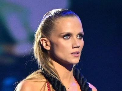 Agnieszka Kaczorowska bała się wychodzić z domu. Nie do wiary, jaki był powód