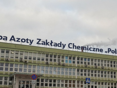 Polacy w konflikcie z Koreańczykami. Chcą gigantycznych roszczeń
