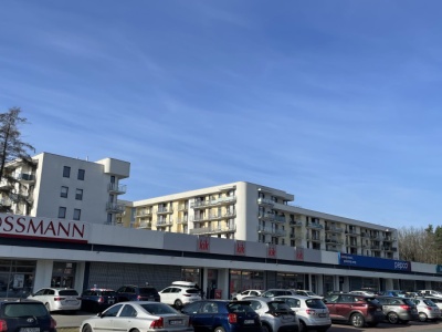 Inwestorzy na świątecznych zakupach. Warszawski park handlowy zmienił właściciela
