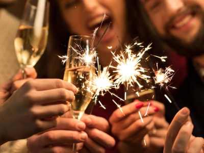 Szampan, sekt czy prosecco? Sprawdź, co najlepiej wybrać na Sylwestra