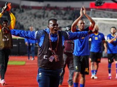 Sensacja na PNA! Historyczny wynik. Znamy wszystkie drużyny z awansem