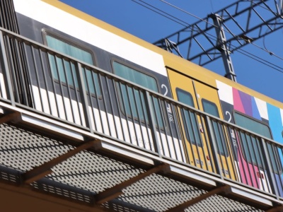 Kraków-Balice: porzucony plecak na stacji. Ruch kolejowy był wstrzymany