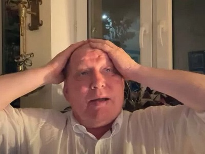 Pies umierał w męczarniach. Jasnowidz ujawnia przyczynę i ostrzega!