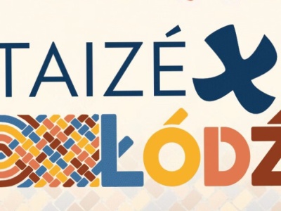 Europejskie Spotkanie Młodych 2026/27 w Łodzi