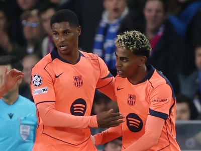 To może zaboleć. Rywal chce przejąć gwiazdę Barcelony