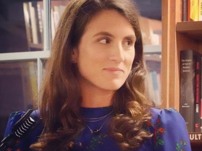 Wnuczka Johna F. Kennedy'ego nie żyje. Tatiana Schlossberg miała zaledwie 35 lat