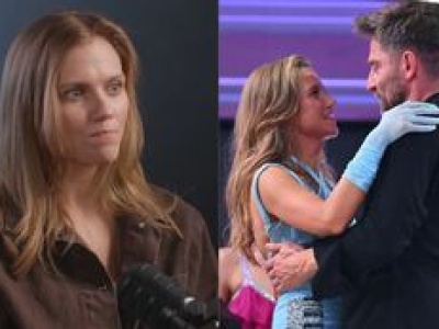 Agnieszka Kaczorowska o zmianach w swoim życiu. 