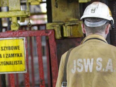 JSW: nie ma porozumienia ze związkami ws. czasowego ograniczenia kosztów pracy