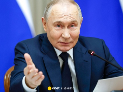 Chmara dronów nad rezydencją Putina? Rosja oskarża Ukrainę o próbę zamachu. Dziennikarskie śledztwo podważa narrację Kremla