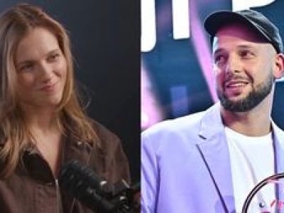 Agnieszka Kaczorowska zaskakująco o opiece naprzemiennej nad córkami: 