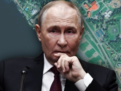 Problemy rosyjskiej narracji o ataku na rezydencję. Pierwszy taki głos z USA