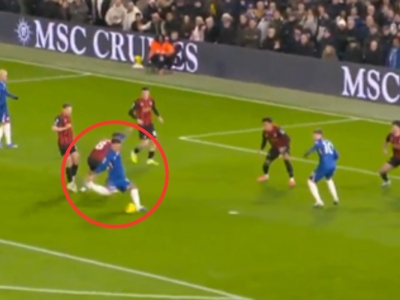 Chelsea znów nie potrafi wygrać! Kolejny mecz bez zwycięstwa z rzędu!