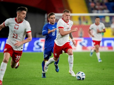 Wypadł z reprezentacji Polski, a teraz takie wieści z klubu. Będzie afera