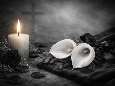 Kondolencje posłanki Gabrieli Lenartowicz