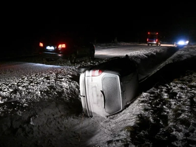 Dramat kierowców na północy Polski. 