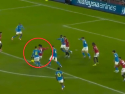 Wpadka Manchesteru United. Remis z najsłabszą drużyną ligi!