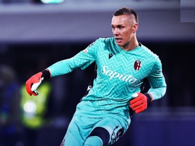 Hit bez Skorupskiego? Przedłuża się absencja reprezentanta Polski