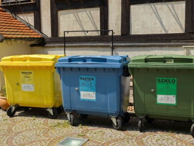 ROP przeniesie koszty na kupujących. Opłaty za śmieci mogą wtedy zmaleć