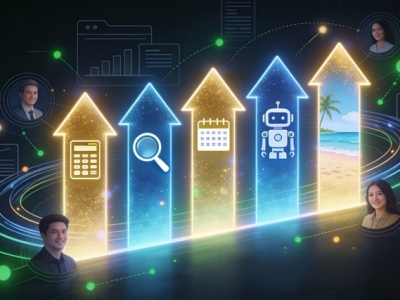 Postanowienia noworoczne 2026 dla freelancerów: 5 kroków, które odmienią Twoje życie zawodowe