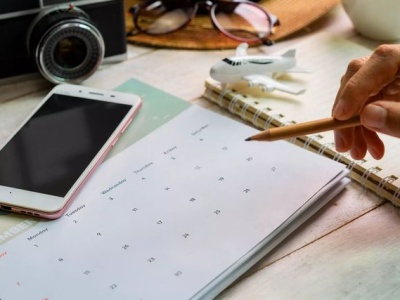 Dni wolne 2026: jak zaplanować urlop i zyskać nawet 46 dni odpoczynku