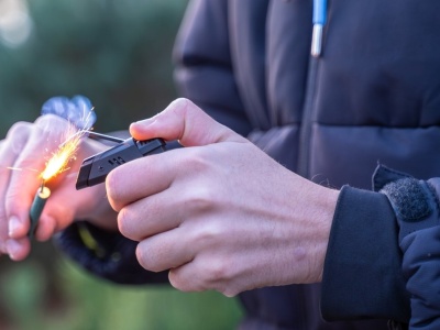 Jaki będzie Sylwester na Szpitalnych Oddziałach Ratunkowych? Specjaliści ostrzegają