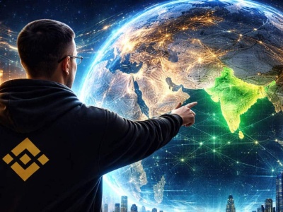 Legenda kryptowalut wskazała kraj przyszłości. „Za pięć lat będzie potęgą krypto”