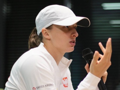 Polska w United Cup. Kiedy mecze? Gdzie obejrzeć?