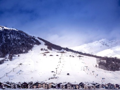 Polscy turyści utknęli w górach. Akcja ratunkowa we Włoszech