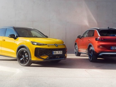 Europejczycy nie chcą już zwykłych aut. Jaki segment dominuje w sprzedaży?