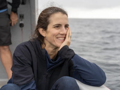 Tatiana Schlossberg, wnuczka JFK, umiera w wieku 35 lat