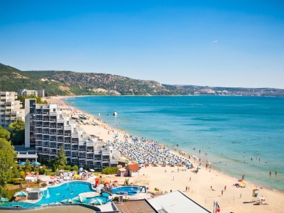 Bułgaria wchodzi do strefy euro: szanse dla turystyki