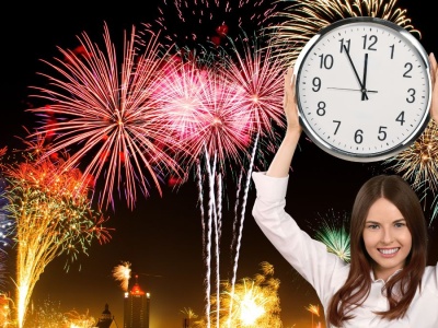 Gdzie w Niemczech oglądać sylwestrowe pokazy fajerwerków? Lista najlepszych miejsc