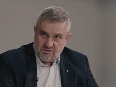 W kleszczach między Mercosur a Ukrainą. Jan Krzysztof Ardanowski o tragedii polskiego rolnictwa