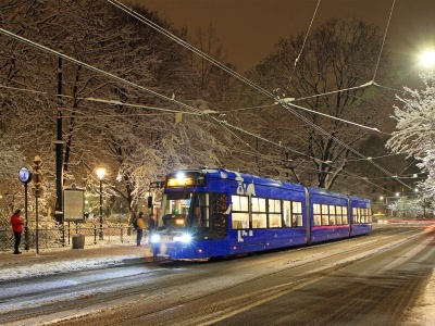 Jak będzie kursowało MPK w noc sylwestrową?