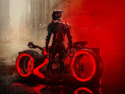 Tron: Ares w Disney+. Wiemy, kiedy premiera w streamingu
