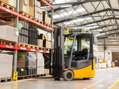 Gigant inwestuje w polską fabrykę. Powstanie hala za 100 mln zł