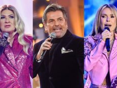 TYLKO NA PUDELKU: Gwiazdy zarobią fortunę w sylwestra. Doda i Maryla po 100 TYSIĘCY, ale rekordzista 4 RAZY WIĘCEJ!