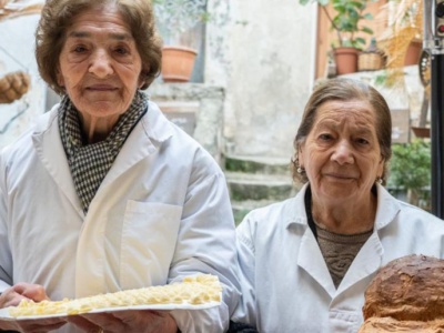 Włoskie babcie podbijają Instagram. Każdy chce je poznać osobiście