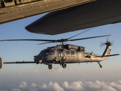 Wenezuela już oberwała od USA. Służby wywiadowcze i siły specjalne w natarciu