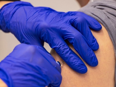 Pierwsza taka szczepionka. Może zapobiec uzależnieniom i śmierci