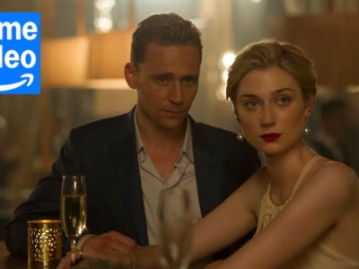 Genialny thriller szpiegowski hitem Prime Video przed premierą 2. sezonu